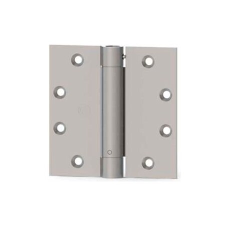 Hager Companies Hager Ecco Full Mortise, Spring Hinge 1105F0045004526D